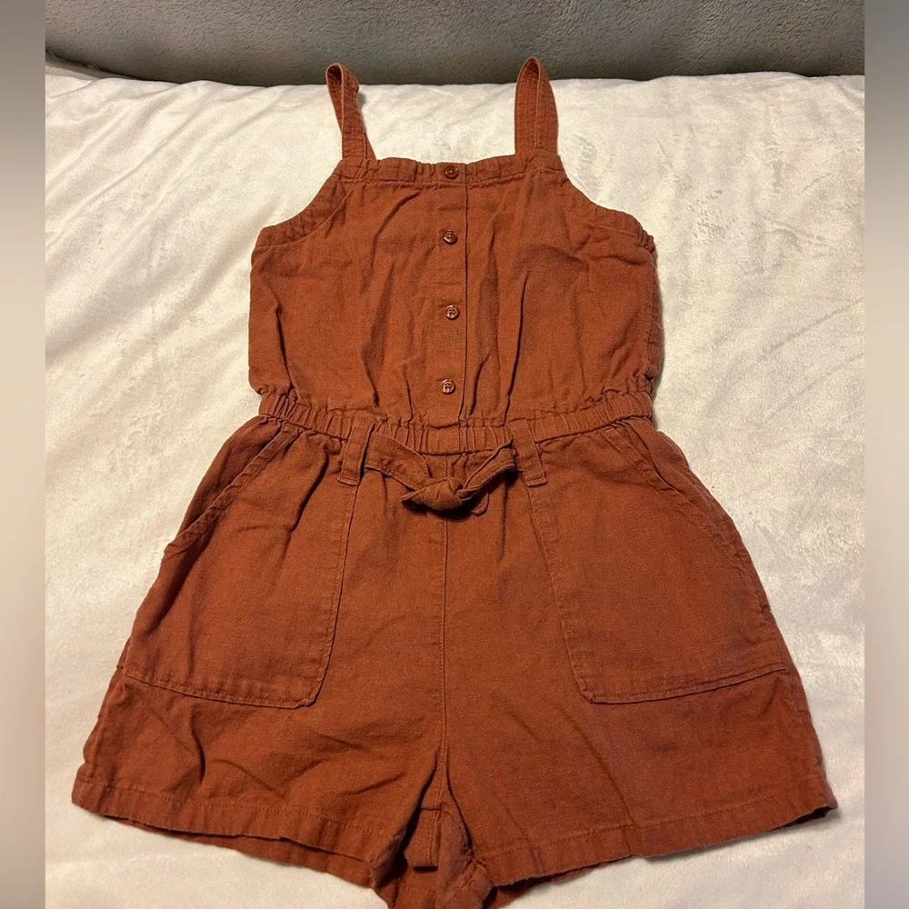 Old Navy Rompers - Lot of 2